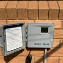 Smart irrigation controller Sydney