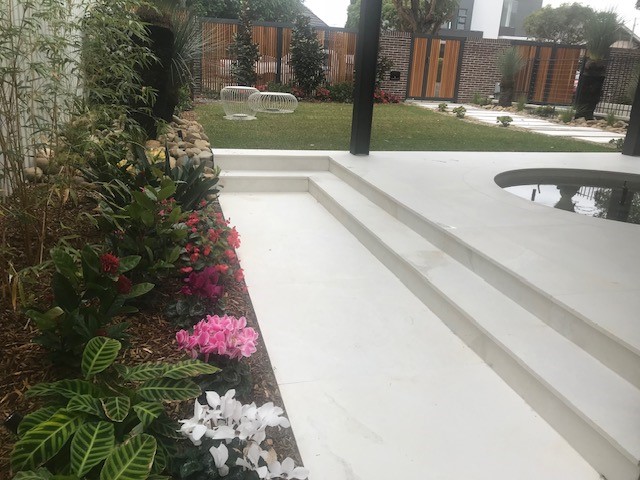 Strathfield irrigation system