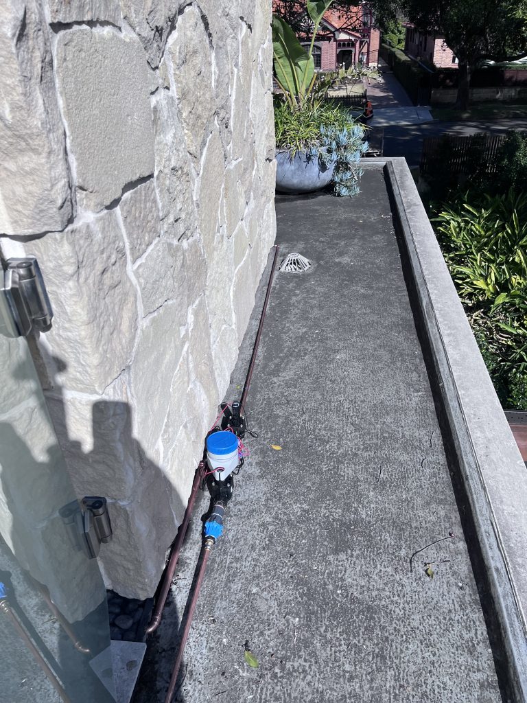 Quality irrigation Strathfield